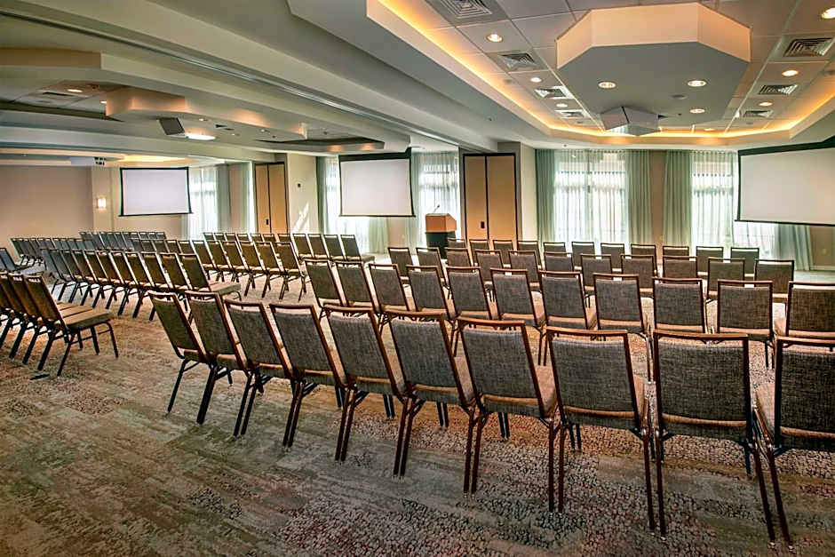 Courtyard by Marriott Gaithersburg Washingtonian Center