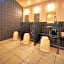 Hotel KAN-RAKU Honjo Waseda Ekimae