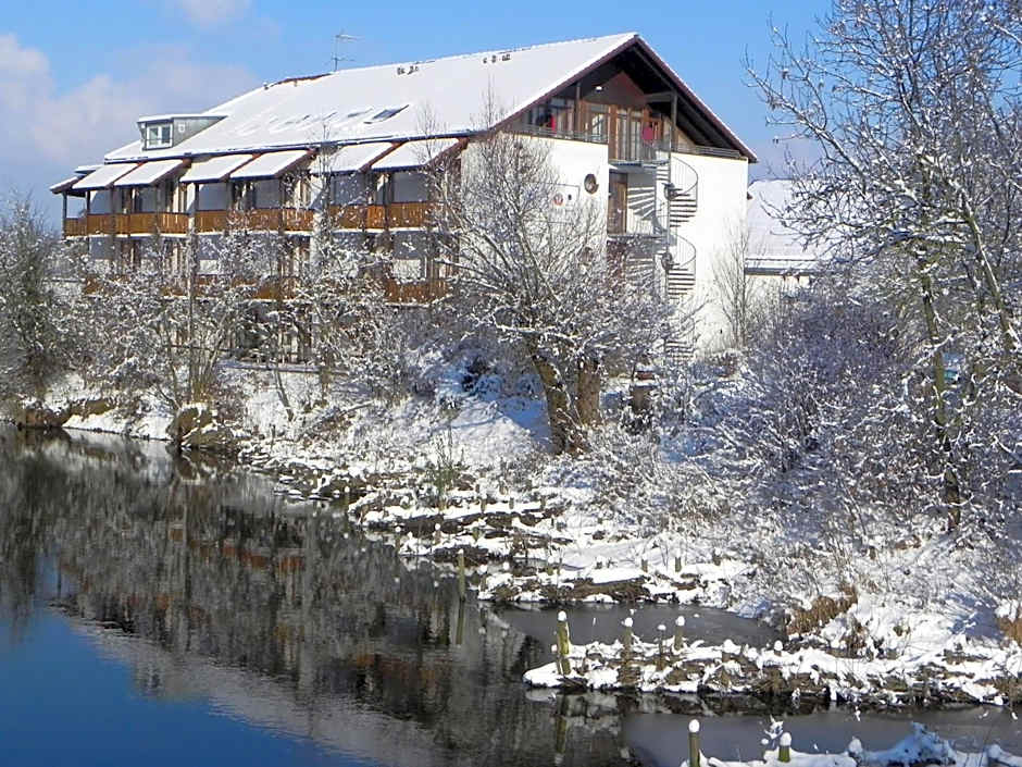 Parkhotel Cham