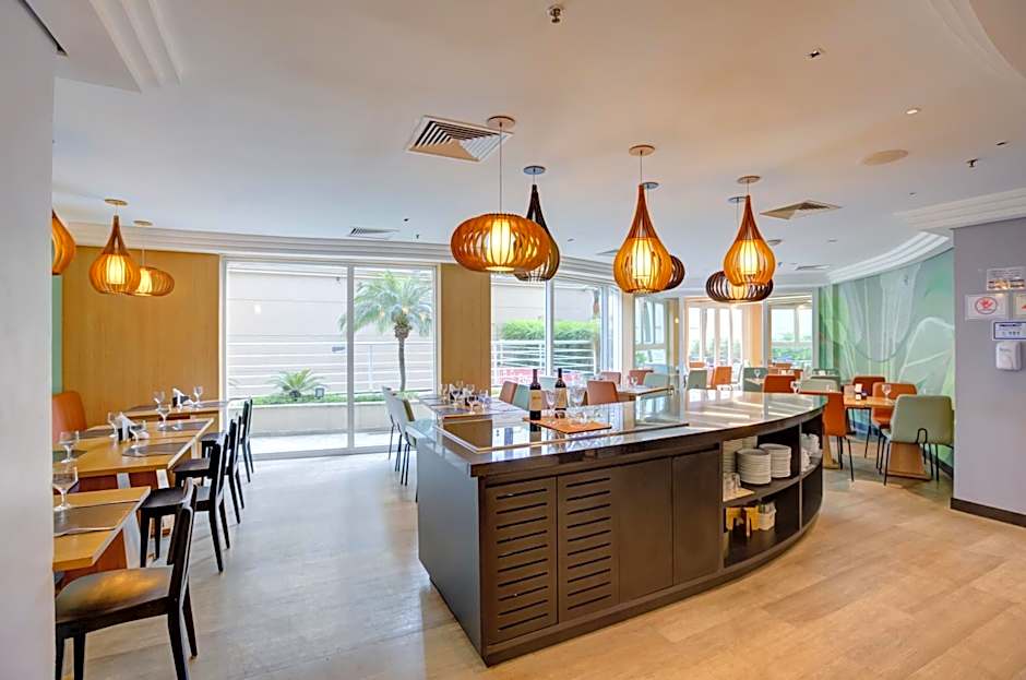Comfort Hotel Ibirapuera