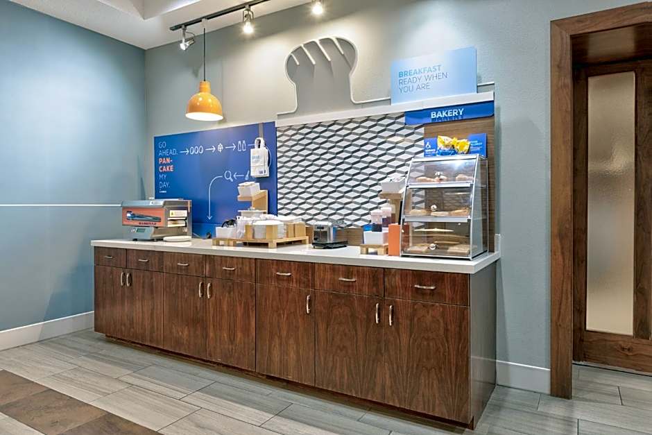 Holiday Inn Express Hotel and Suites Jasper By IHG