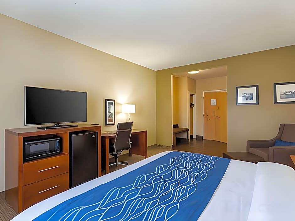 Sonesta Essential Baton Rouge