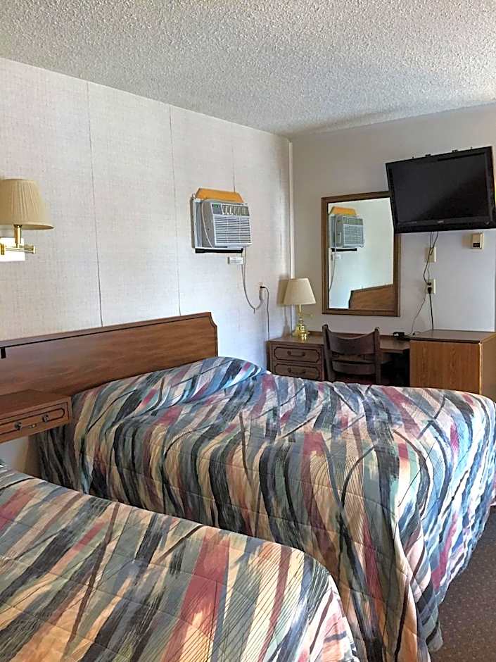 Z Bar Motel