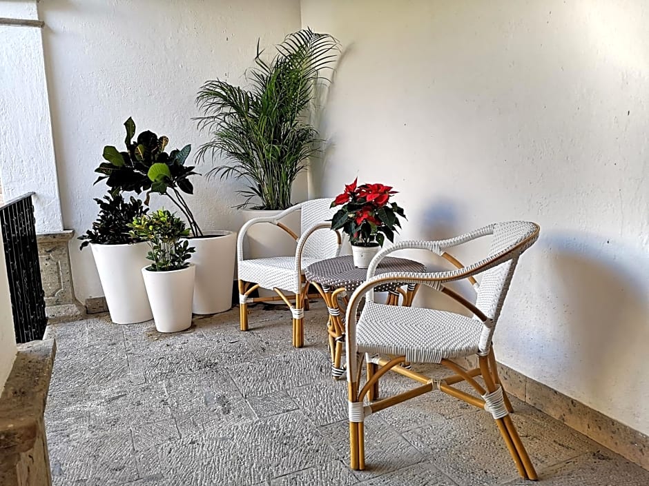 Casa Carmen