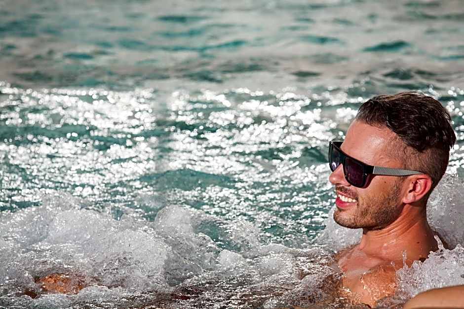 Hotel Terme Abano Verdi