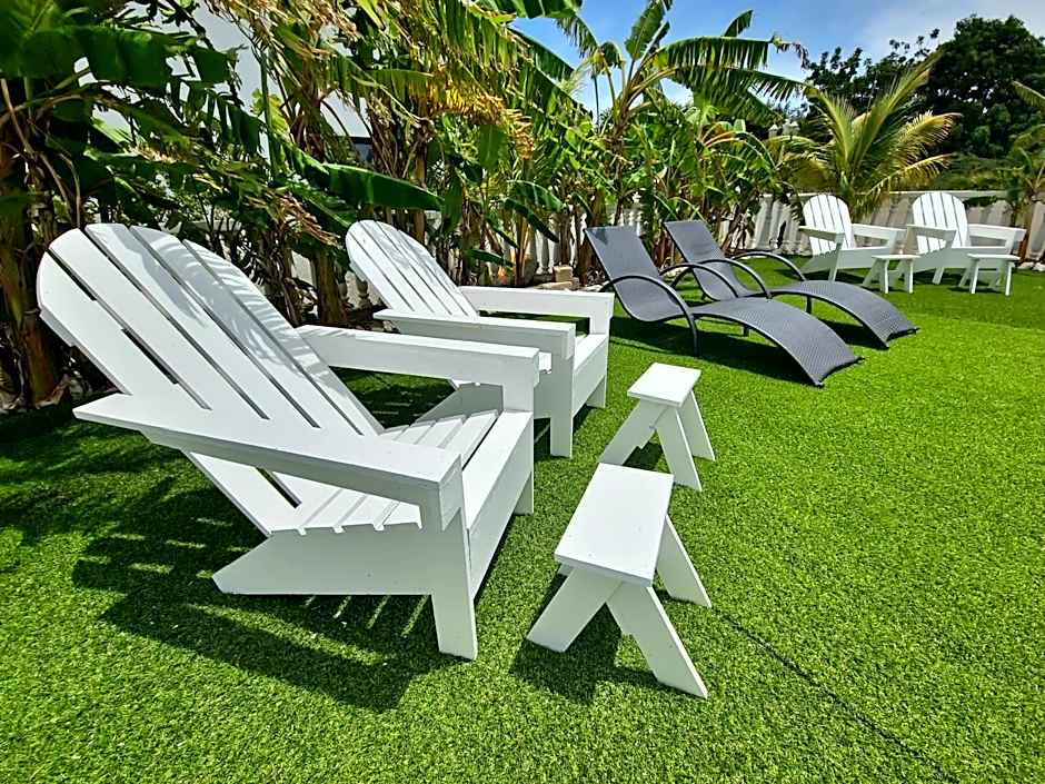 Adonai Hotel Boutique