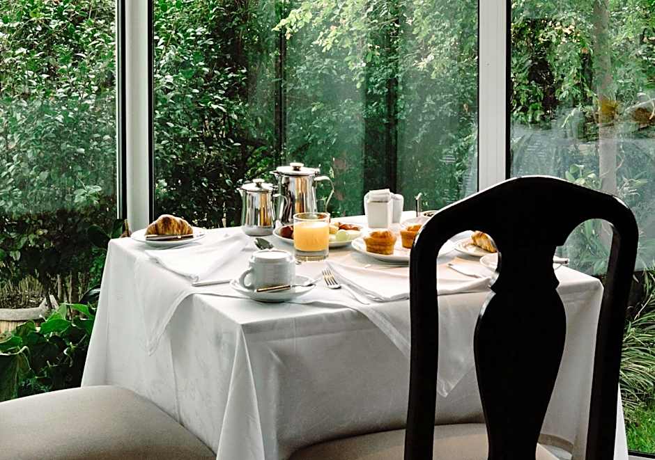 Quintinha Sao Joao Hotel & Spa