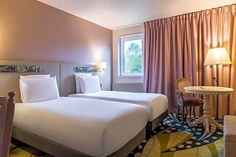 Classic Double Room