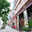 Ryogoku River Hotel