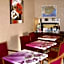 Hotel Restaurant Le Castel Fleuri