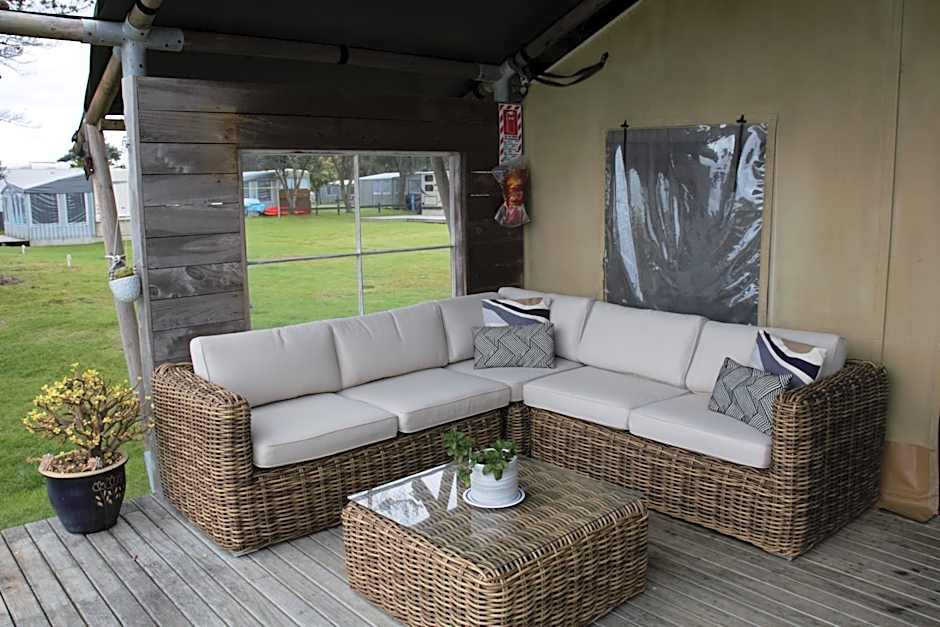 Pakiri Beach Holiday Park