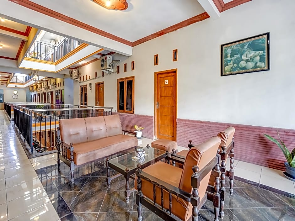 Hotel O Pondok Inap Shofwa 1