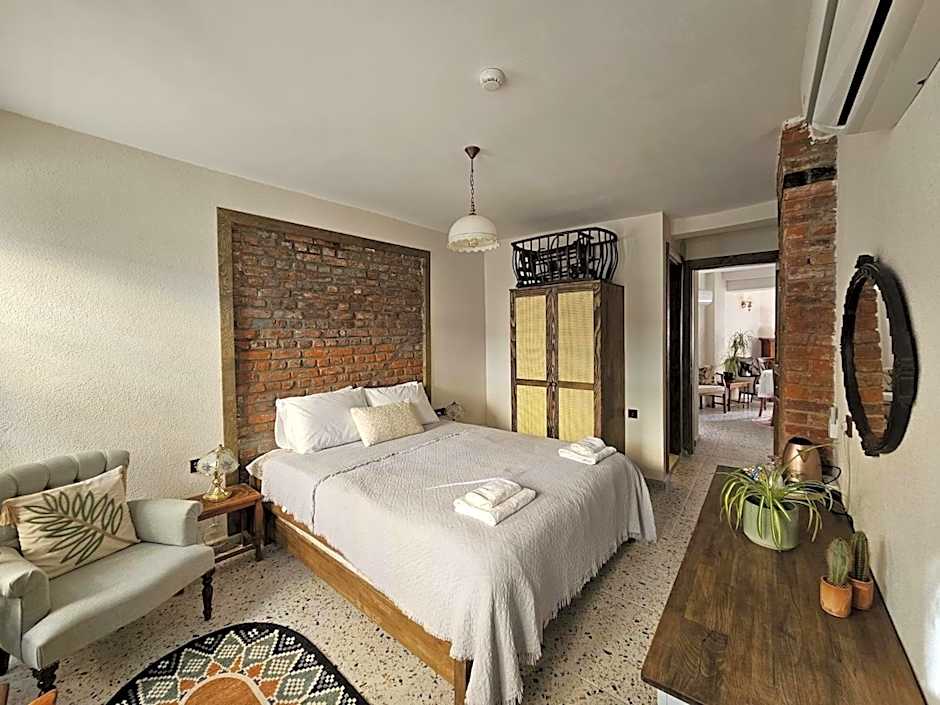 Origin Suites Urla