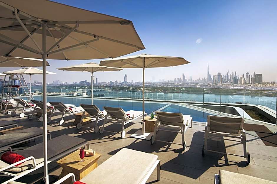 Al Bandar Arjaan by Rotana - Dubai Creek