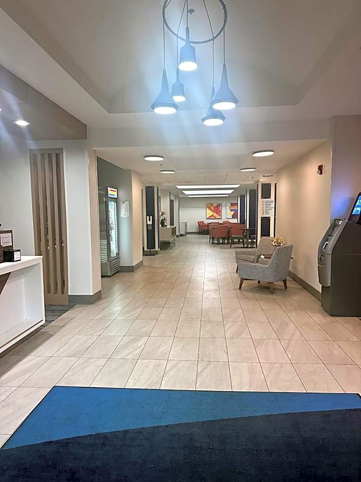 Holiday Inn Express Hotel & Suites Hinesville By IHG