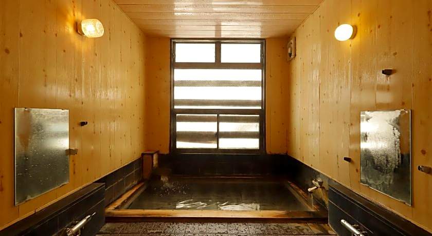 Takasagoya Ryokan