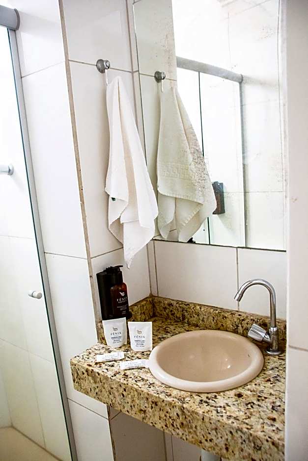 Fenix Hotel Pouso Alegre