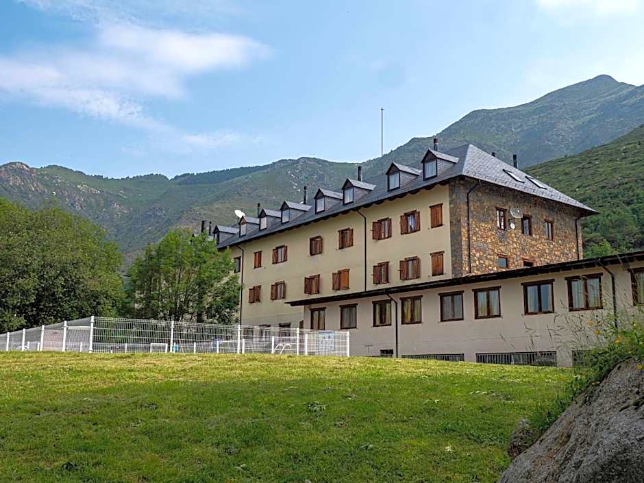 Hotel Taüll