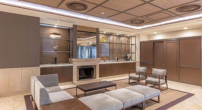 HOTEL MYSTAYS Kanazawa Katamachi