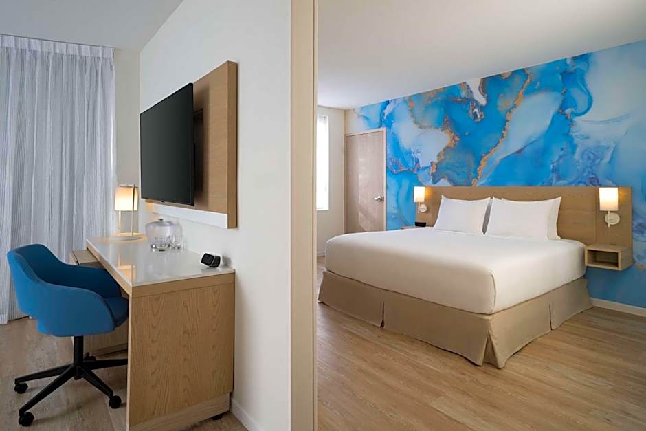 Hyatt Place Delray Beach