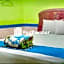 Hotel Indah Grogot Syariah Mitra RedDoorz