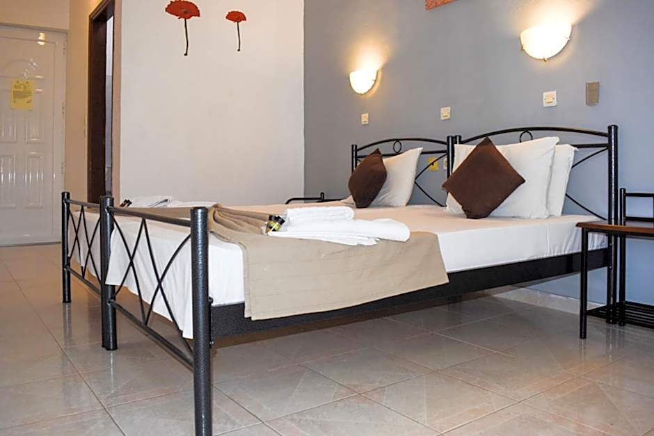 White Palace Studios