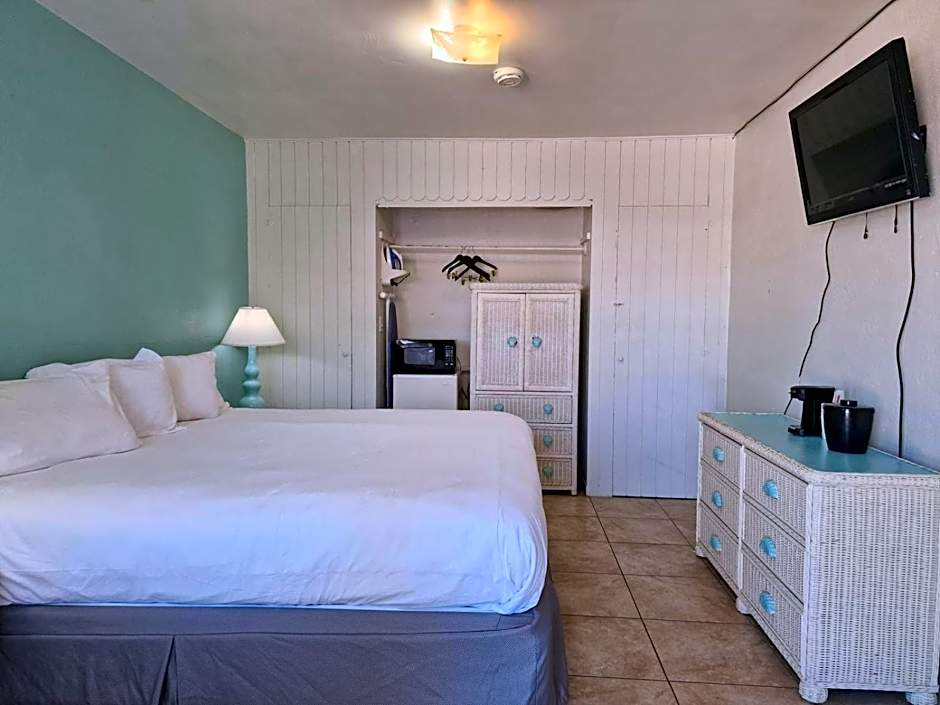 Ocean Holiday Motel