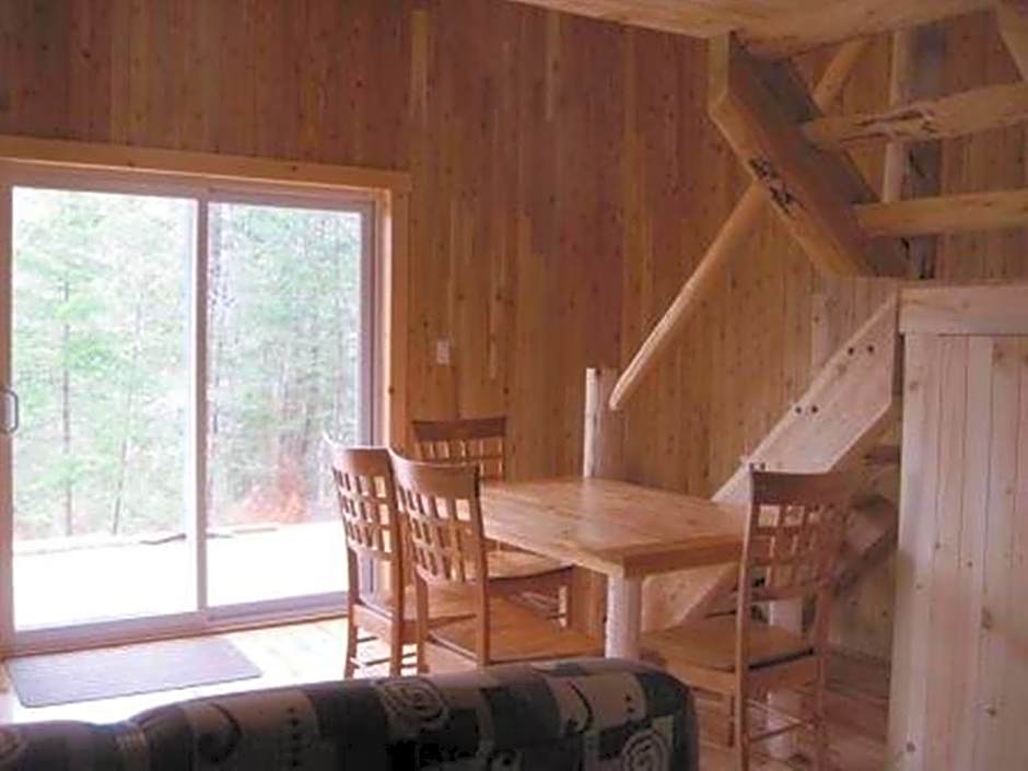 Au Domaine Sous un Ciel Etoilé