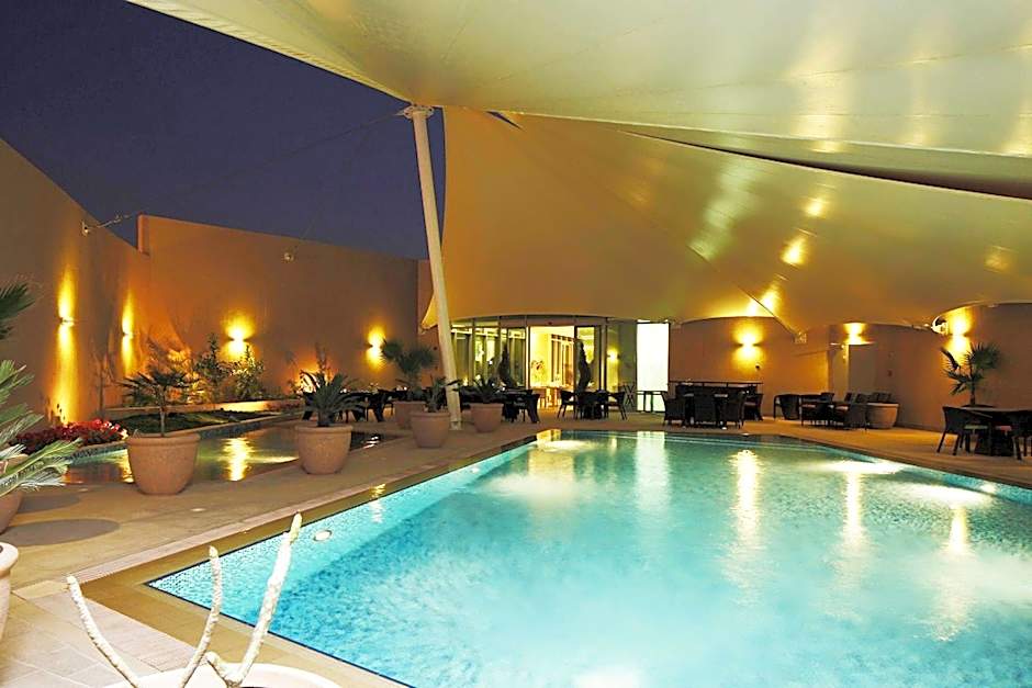 Vivienda Hotel Villas Granada