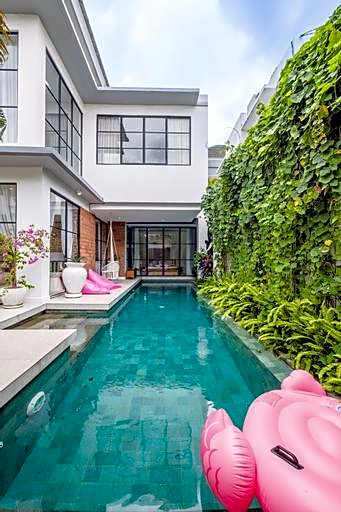 Maison Jolie Villa by Betterplace
