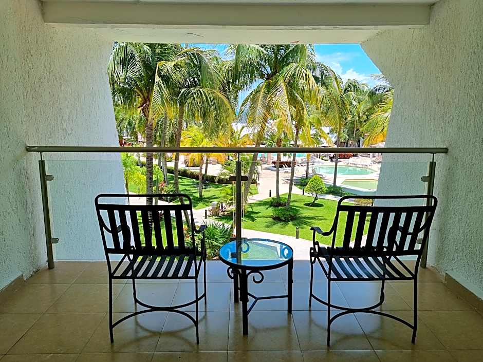 Ocean Spa Hotel All Inclusive