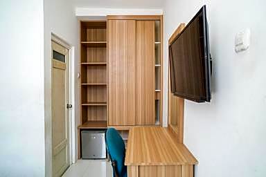 KoolKost near Mangga Besar Station