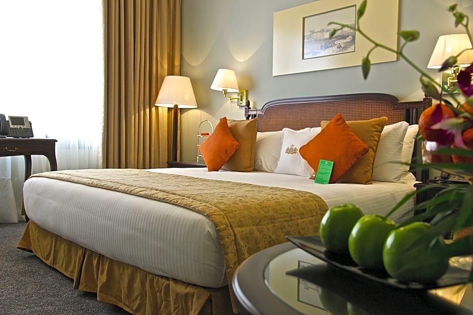 Le Bristol Hotel