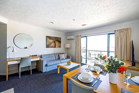 MainStay Suites Townsville