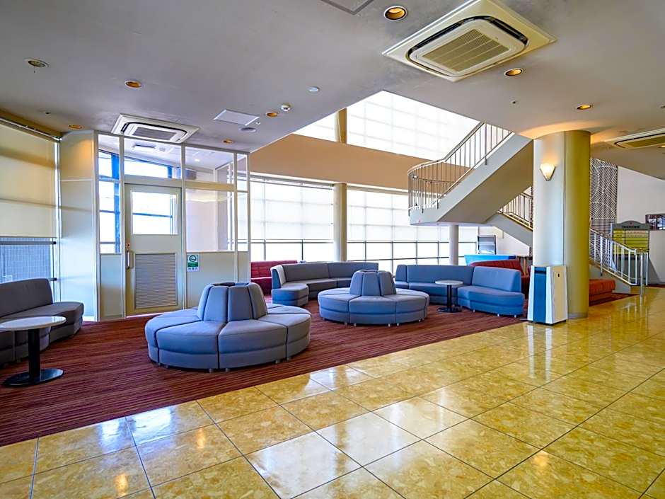 Hotel Green Park Suzuka