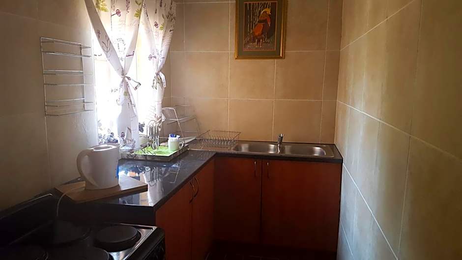 Amberlight Self Catering Accommodation