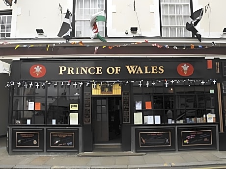 Prince of Wales