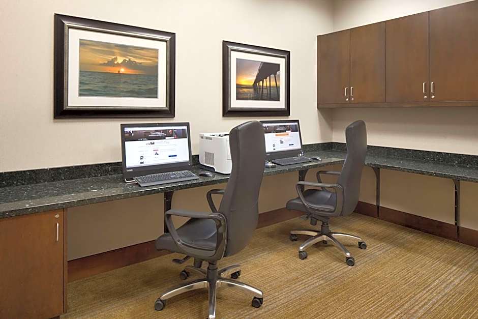 Hampton Inn By Hilton And Suites Edgewood/Aberdeen-South
