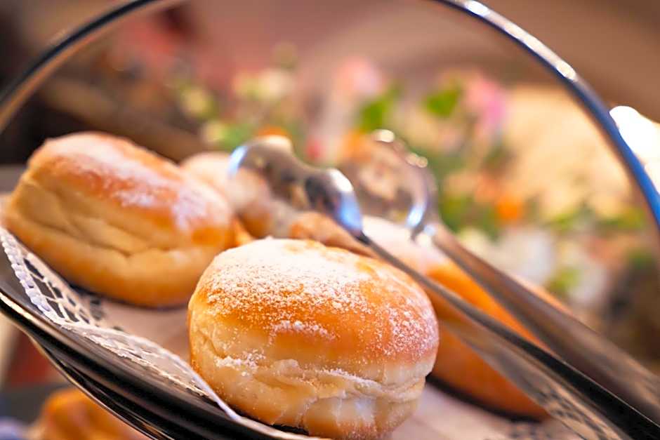 Schlosshotel Mondsee