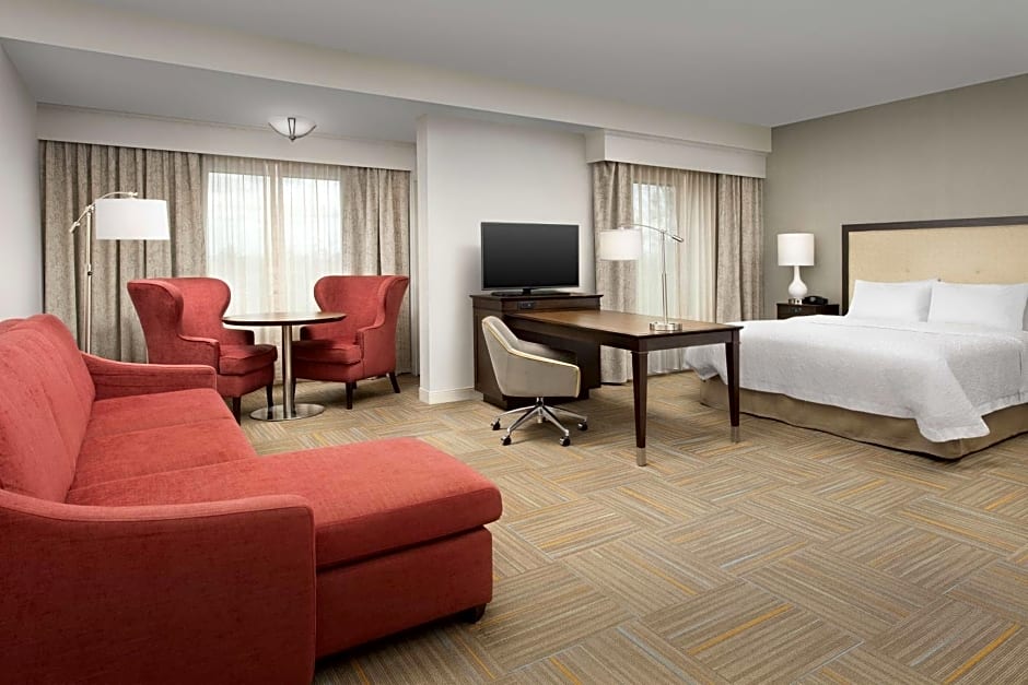 Hampton Inn By Hilton & Suites Phoenix Tempe