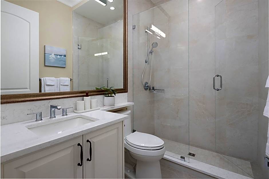 Vancouver Vacation Home