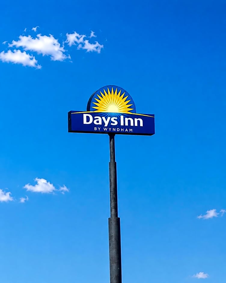 Days Inn by Wyndham Hinckley