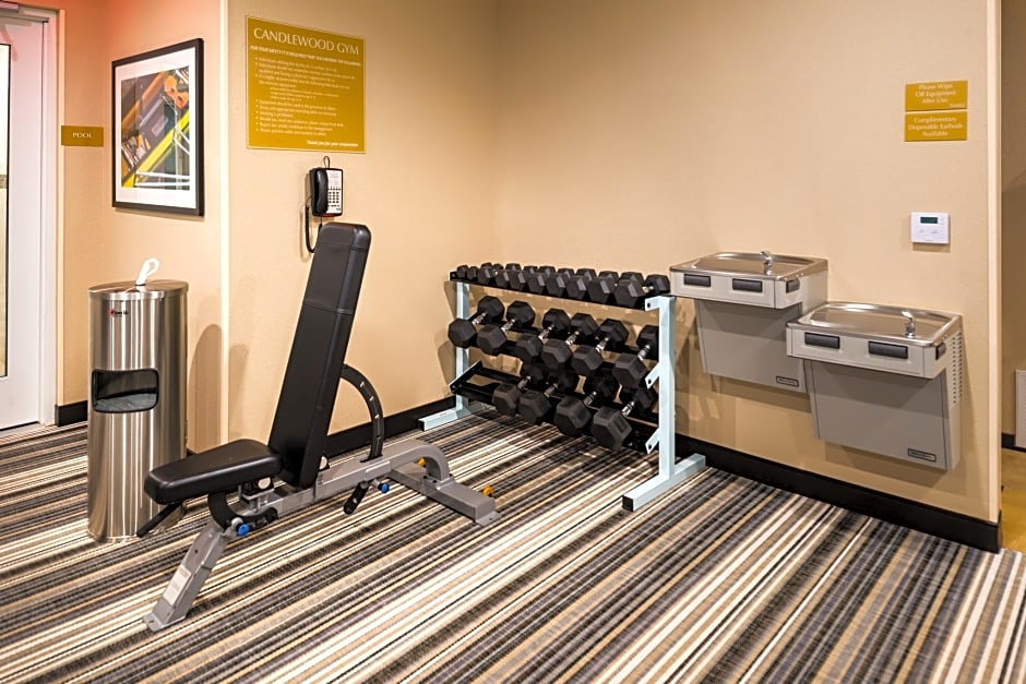 Candlewood Suites Carlsbad By IHG