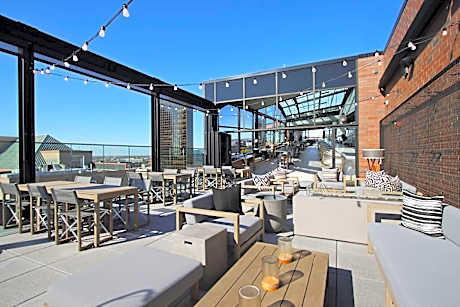 Canopy By Hilton Columbus Downtown Short North