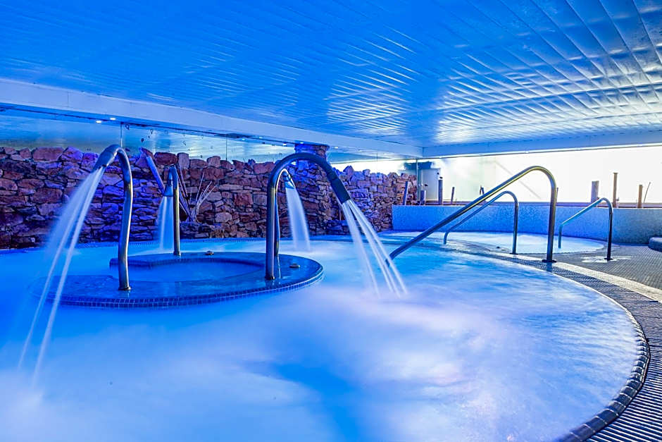 Hotel Olympia Valencia