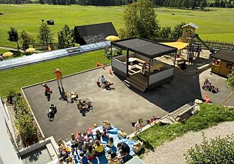 Family Resort Rainer