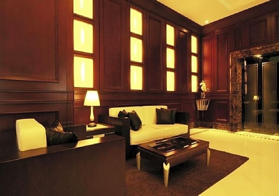GRG Hotel Naha Higashimachi / Vacation STAY 69234