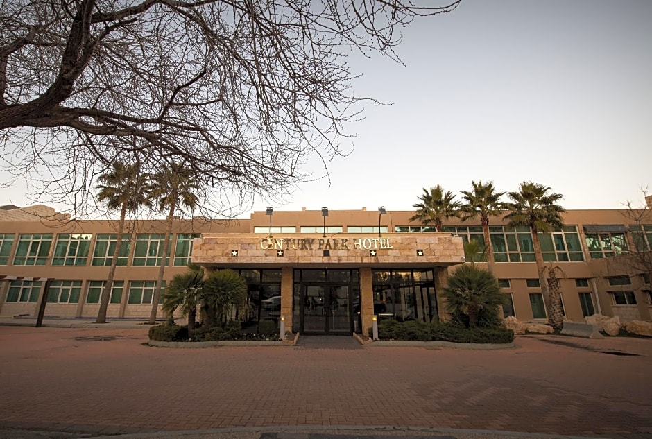 Century Park Hotel