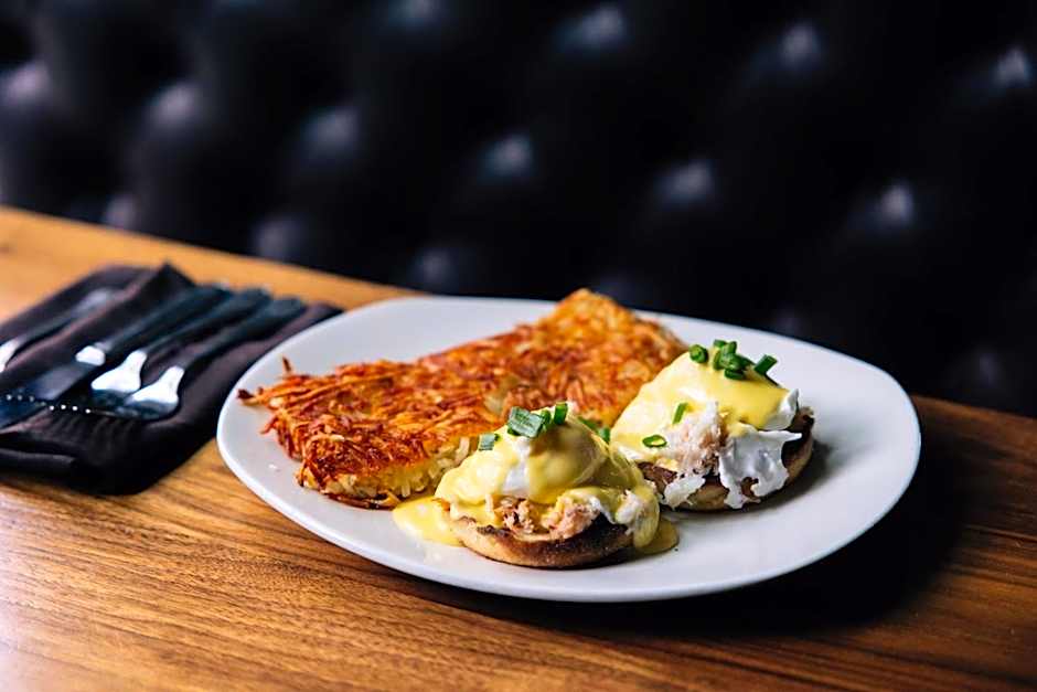 Hotel Indigo - Vancouver Dwtn - Portland Area By IHG