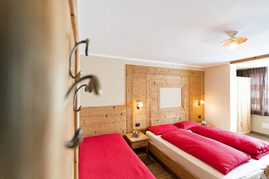 Hotel Champagne